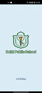 DPS Faridabad screenshot 1