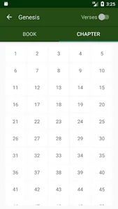 Bible  (ERV) Easy To Read Vers screenshot 4