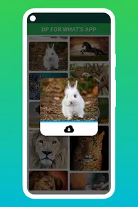 DP For WhatsApp screenshot 4