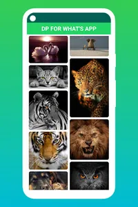 DP For WhatsApp screenshot 5