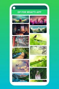 DP For WhatsApp screenshot 6