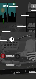 Сомнительное Приключение screenshot 2