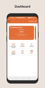 DPY SERVICES NIDHI screenshot 0