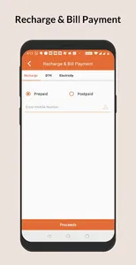DPY SERVICES NIDHI screenshot 6