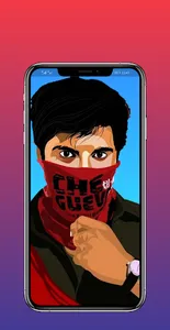 Dulquer Salmaan Fans  (DQ Effe screenshot 0