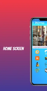 Dulquer Salmaan Fans  (DQ Effe screenshot 1