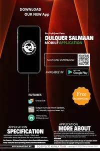 Dulquer Salmaan Fans  (DQ Effe screenshot 5