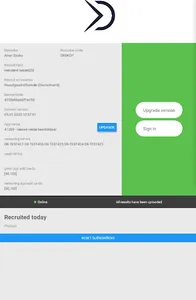 Direct Result Marketing screenshot 0