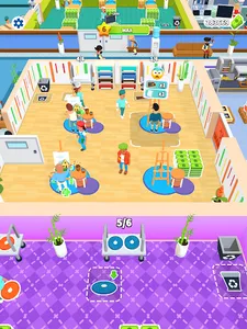 Doctor Hero screenshot 14