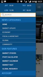 RFB-NEWS screenshot 1
