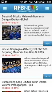 RFB-NEWS screenshot 4