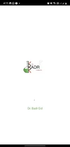 Dr Badr4U screenshot 6