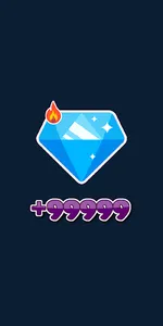 Diamond For Fire Converter screenshot 7