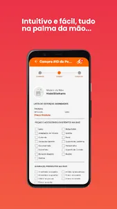 Draee Colaborador screenshot 1
