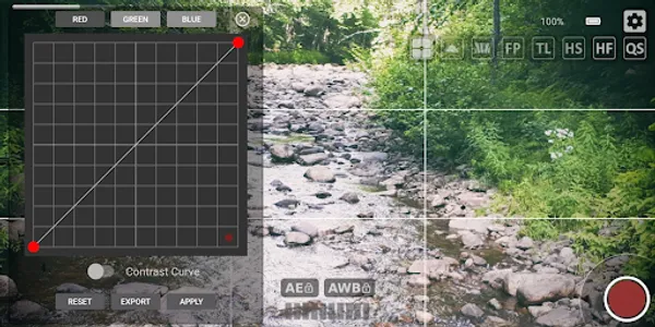 CK47 Pro [4K recorder] screenshot 0
