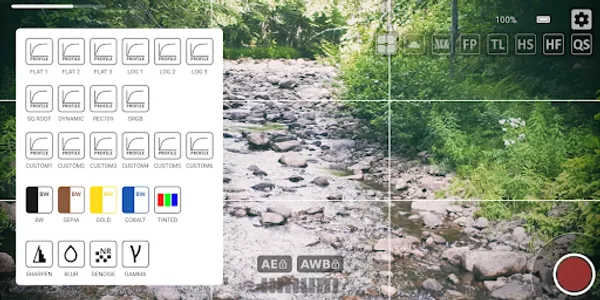 CK47 Pro [4K recorder] screenshot 1