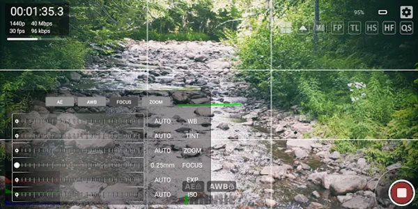 CK47 Pro [4K recorder] screenshot 2