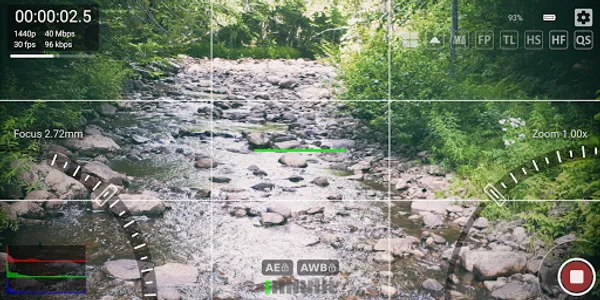 CK47 Pro [4K recorder] screenshot 3