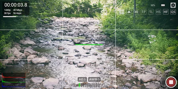 CK47 Pro [4K recorder] screenshot 4