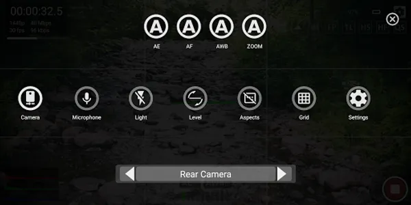 CK47 Pro [4K recorder] screenshot 5