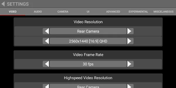 CK47 Pro [4K recorder] screenshot 6