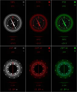 Compass Navigator [Donation] screenshot 1