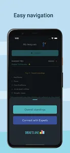 DraftLane screenshot 3