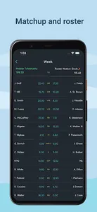 DraftLane screenshot 7