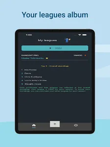 DraftLane screenshot 8