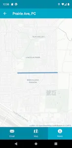 TriCityFix screenshot 4