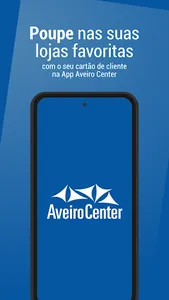 Aveiro Center screenshot 0