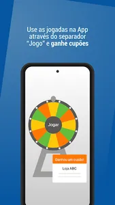 Aveiro Center screenshot 2