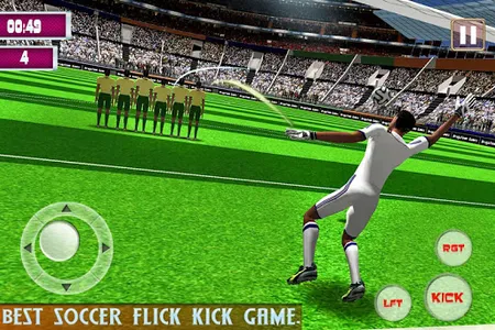 Football Strike - Flick Games screenshot 14