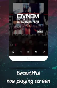 Lyrics Match Pro : Music Playe screenshot 3