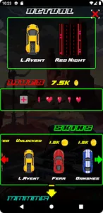 Road Survivor screenshot 2