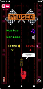Road Survivor screenshot 3