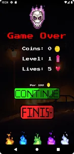 Road Survivor screenshot 4