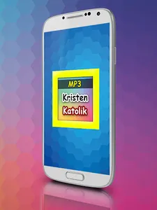 Lagu Rohani Kristen Katolik screenshot 0