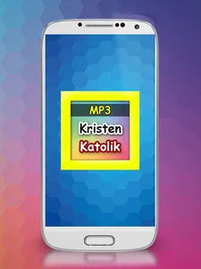 Lagu Rohani Kristen Katolik screenshot 2