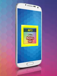 Lagu Melayu Deli Populer screenshot 1
