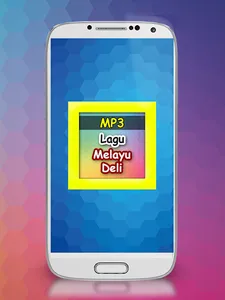 Lagu Melayu Deli Populer screenshot 2
