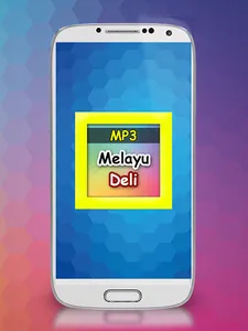 Kumpulan Lagu Melayu Deli Mp3 screenshot 2