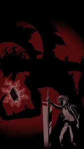Asta Wallpaper HD 2K 4K screenshot 0