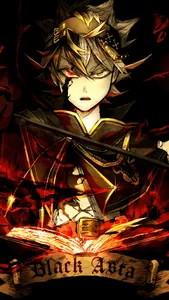 Asta Wallpaper HD 2K 4K screenshot 1
