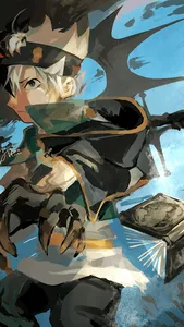 Asta Wallpaper HD 2K 4K screenshot 3