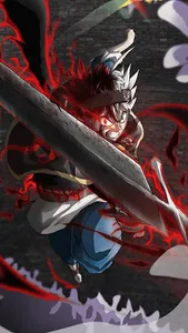 Asta Wallpaper HD 2K 4K screenshot 5