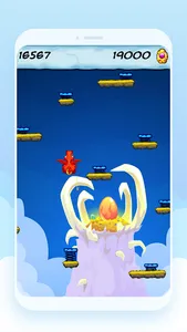 Dragon Adventure screenshot 1