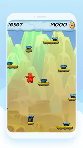 Dragon Adventure screenshot 3
