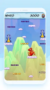 Dragon Adventure screenshot 4