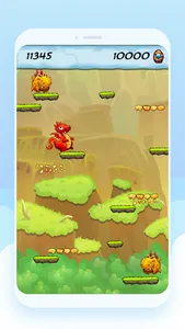 Dragon Adventure screenshot 5